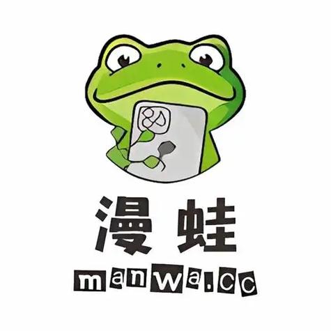 蛙漫漫画官方正版入口图标