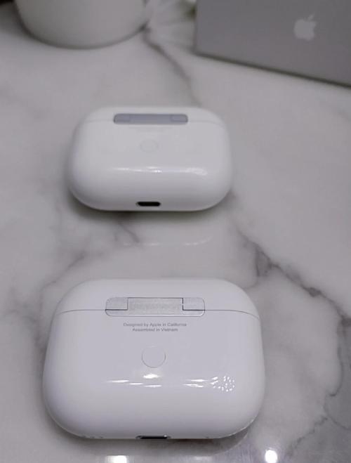 airpods背后没有按钮缩略图