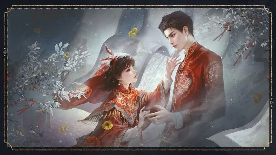 纸嫁衣6结局彩蛋缩略图