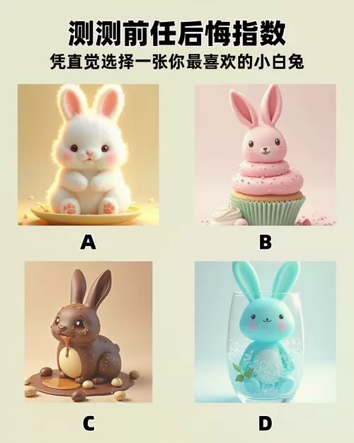 兔子尾巴掉了还能活吗游戏截图