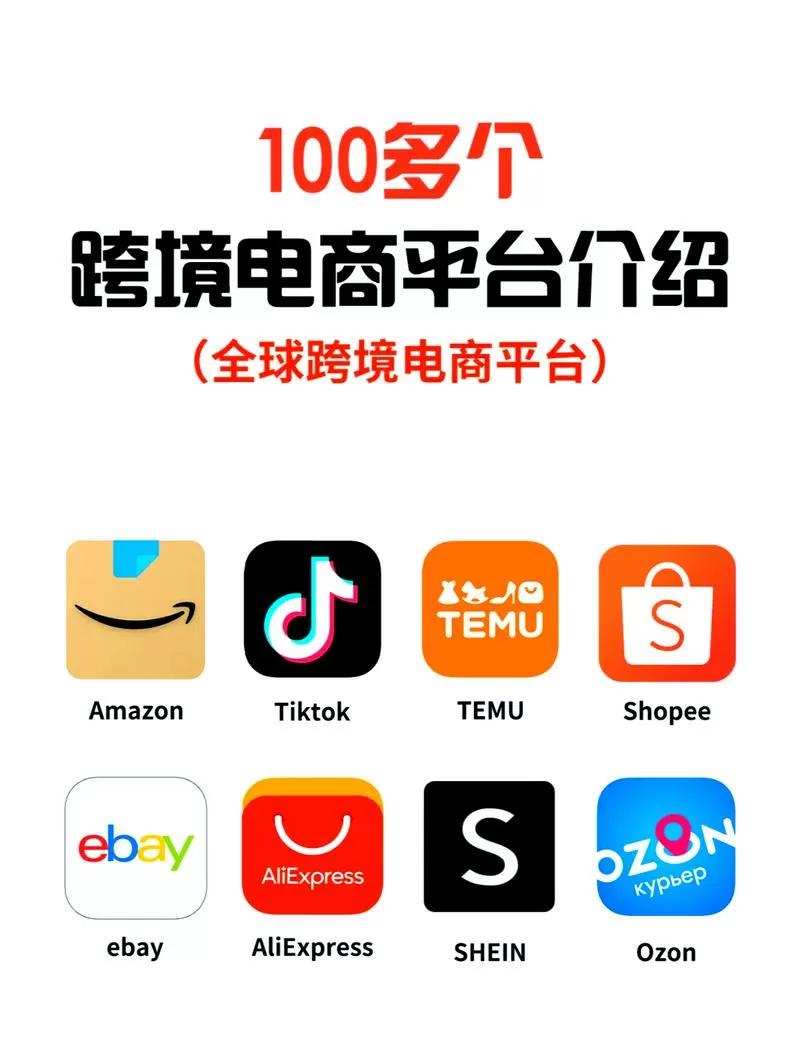 vevor跨境电商缩略图
