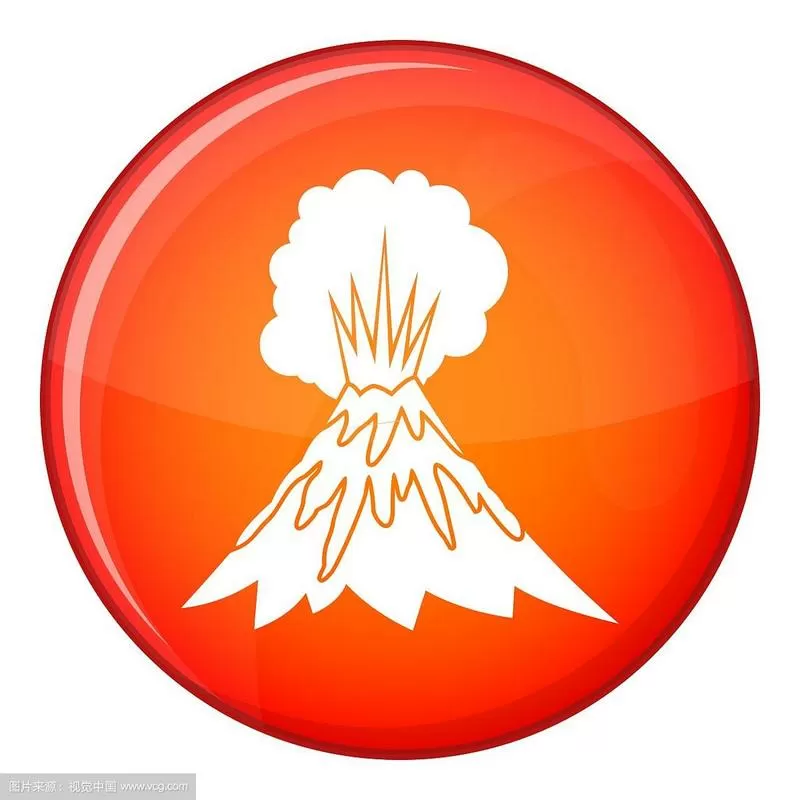 火山爆发的原因缩略图
