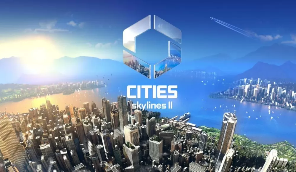 都市天际线和城市天际线一样吗缩略图