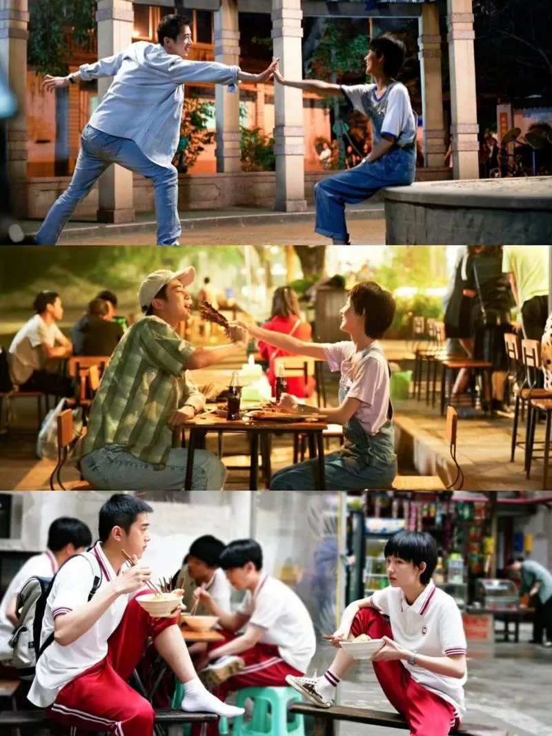 风犬少年电视剧免费观看缩略图