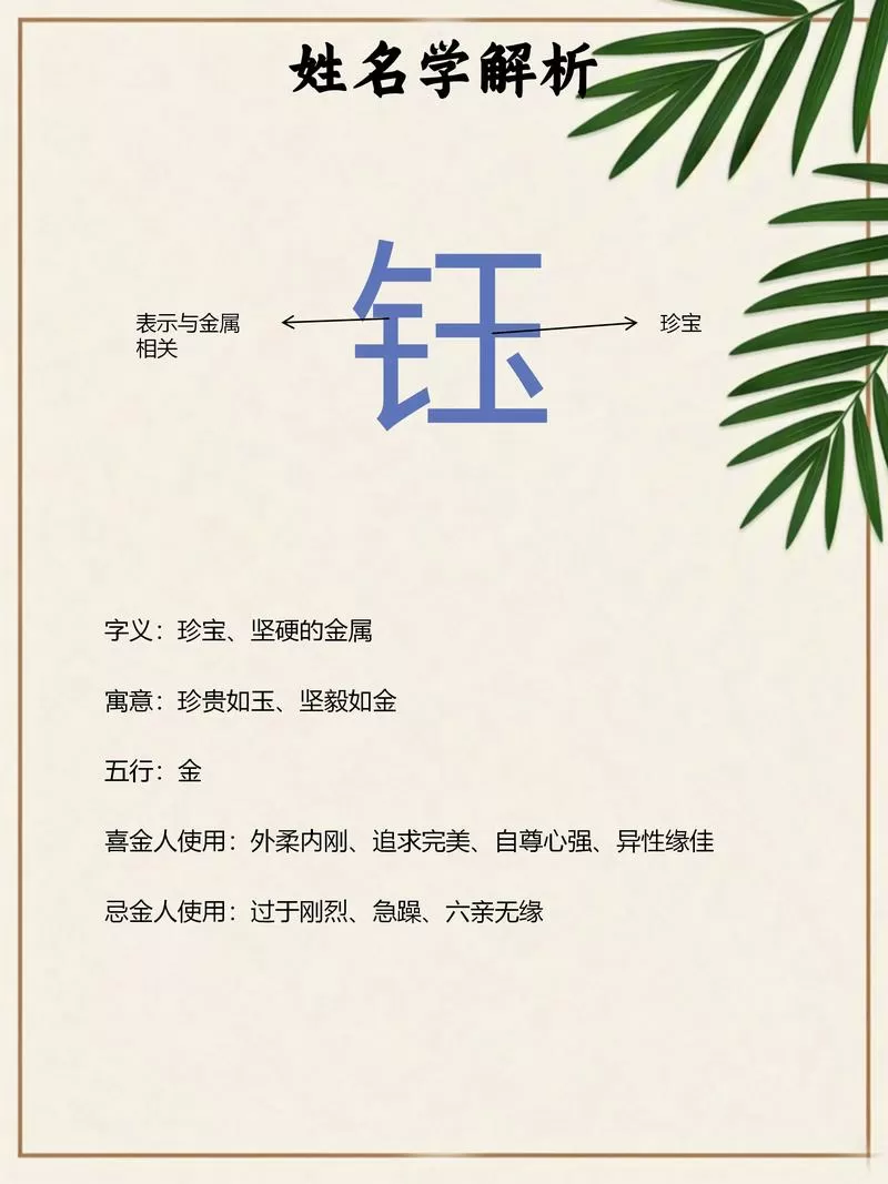钰珩名字的含义意思游戏截图