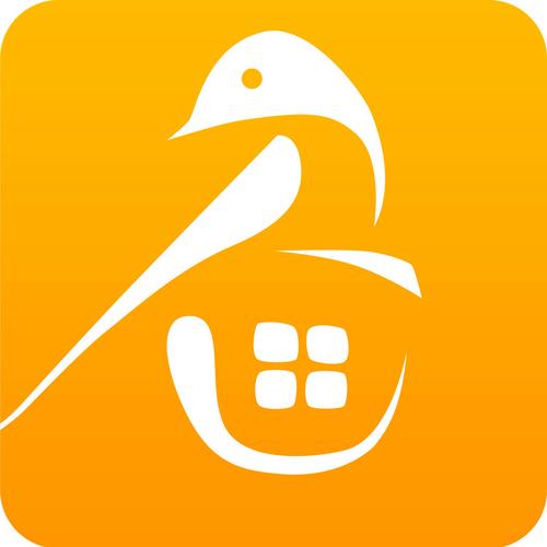 乐居来客app客服电话图标